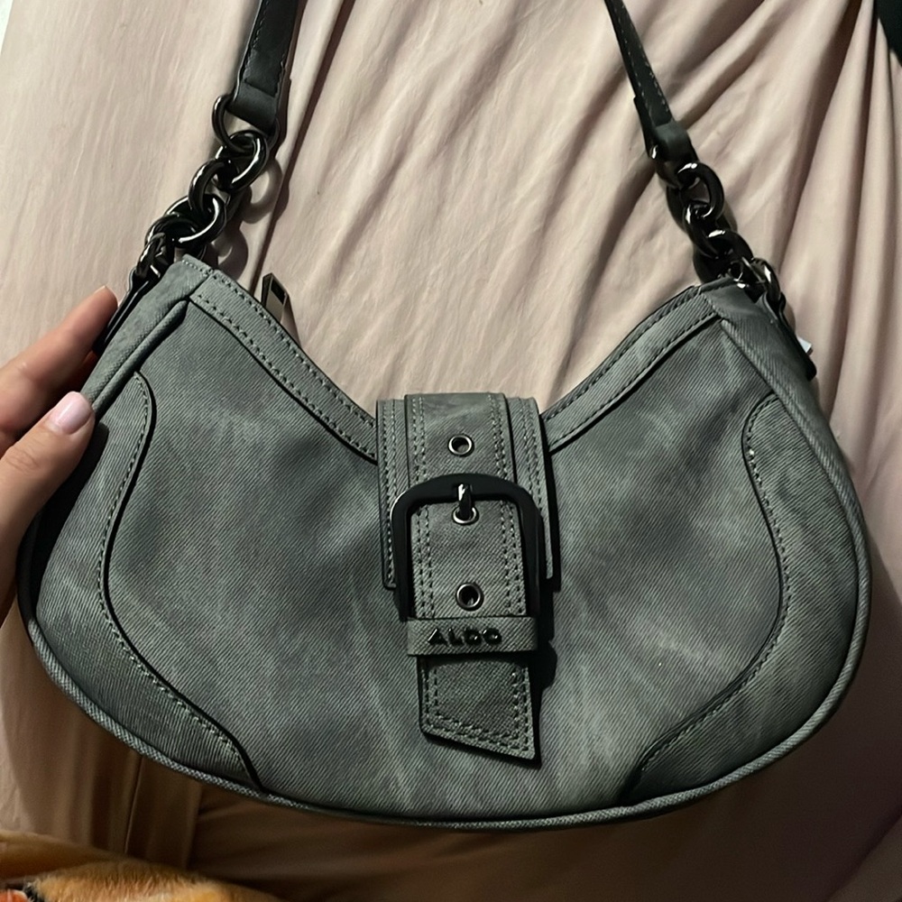 Aldo purse 🩶
